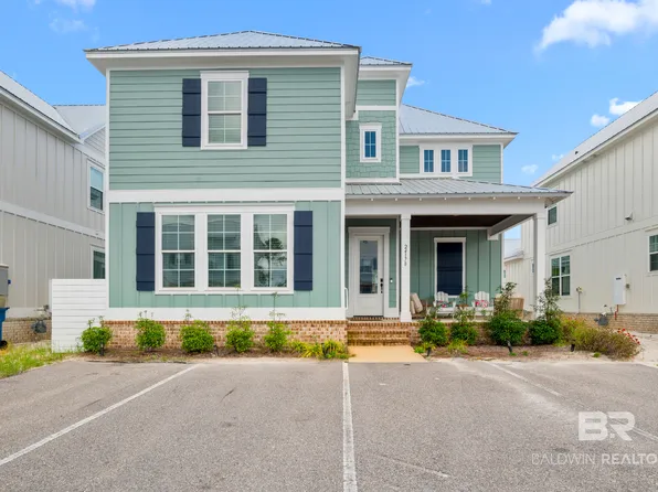 24178 Pepper Ln, Orange Beach, AL 36561