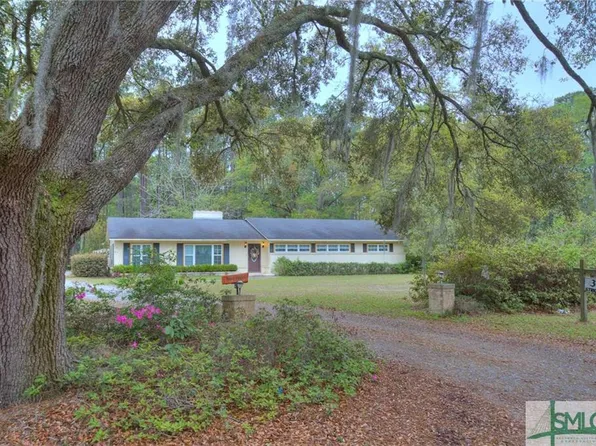 68 Warnell Ave, Pembroke, GA 31321