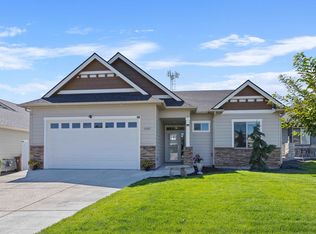 1507 W Jay Ct, Spokane, WA 99208