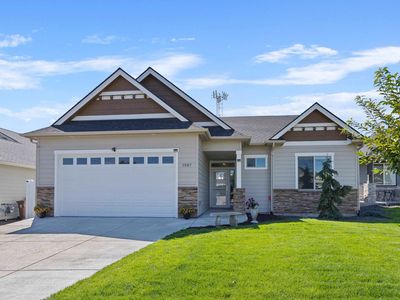 1507 W Jay Ct, Spokane, WA, 99208