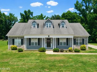 107 Olan Drive, Lumberton, NC 28360