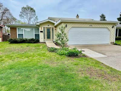 216 Sunset Dr, Wilmette, IL, 60091