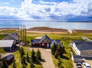 41251 SW Range Road 210 #121, Camrose County, AB T0B 0G0