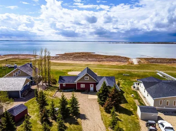 41251 SW Range Road 210 #121, Camrose County, AB T0B 0G0