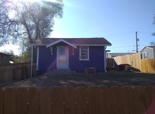 253 S Eliot St, Denver, CO 80219