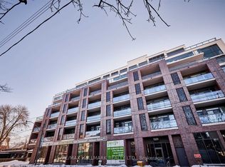 1331 Queen St E #306-01, Toronto, ON M4L 0B1