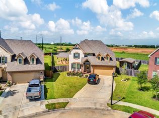 10339 Sierra Grace Ln, Houston, TX 77089