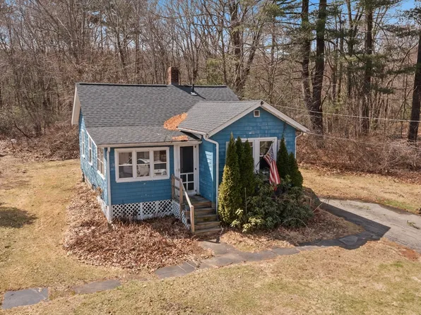 51 Spencer St, Millis, MA 02054