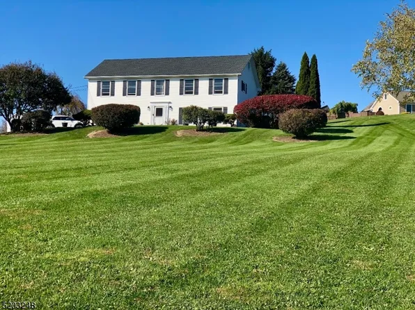 230 Plains Rd, Frankford Twp., NJ 07822