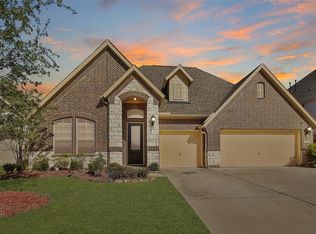 7722 Trailing Oaks Dr, Spring, TX 77379