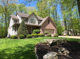 217 Galliot Ct, Du Bois, PA 15801