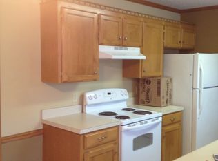 2752 Eastport Cir, Conway, AR 72034
