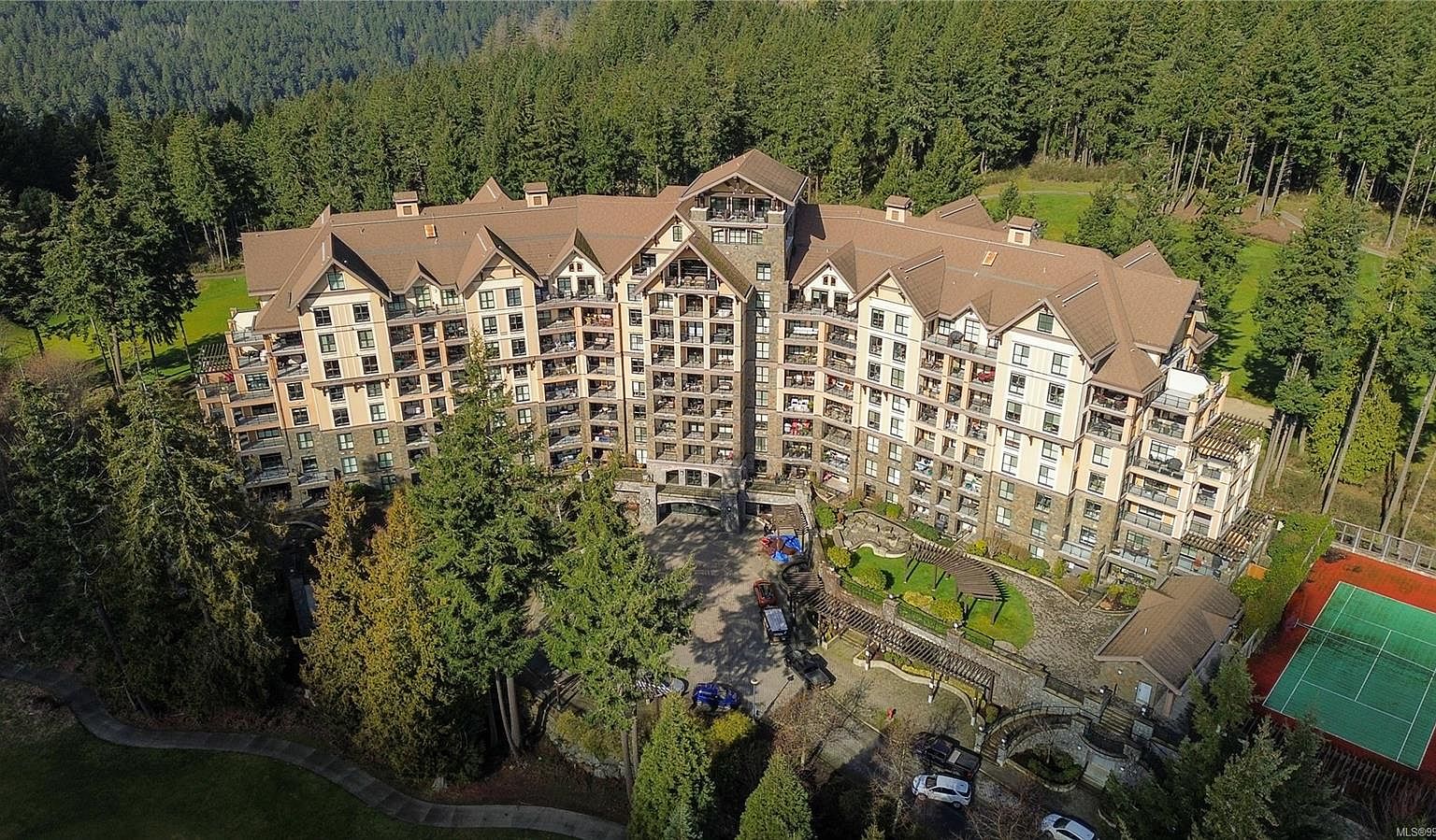 1400 Lynburne Pl #315