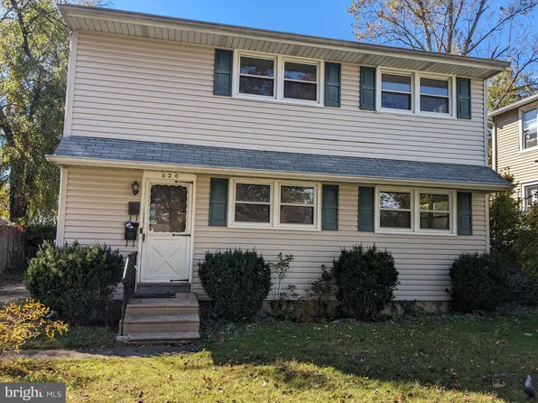 620 Filmore St, Riverside, NJ 08075