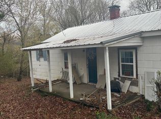 116 Sycamore St, Brookneal, VA 24528