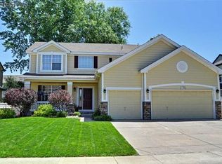 10190 Sandy Ridge Ct, Firestone, CO 80504