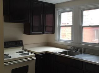 61 E Franklin St APT 2, Hagerstown, MD 21740