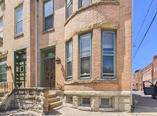 242 Harris St APT 1, Harrisburg, PA 17102