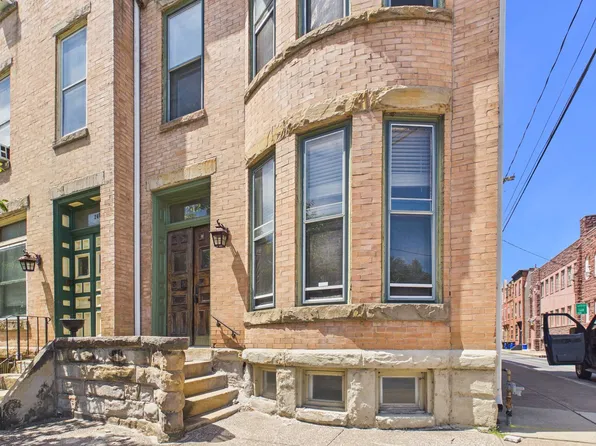 242 Harris St, 242 Harris St APT 1, Harrisburg, PA 17102