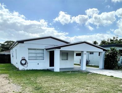 1758 NE 174th St, North Miami Beach, FL, 33162