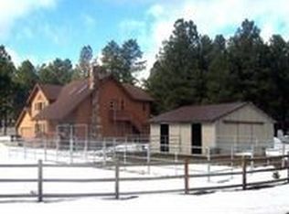 2565 W Kiltie Ln, Flagstaff, AZ 86005