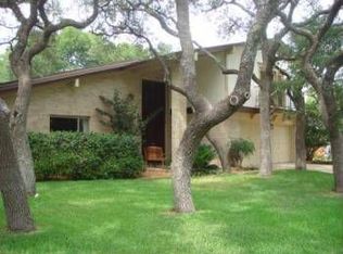 4606 Greystone Dr, Austin, TX 78731