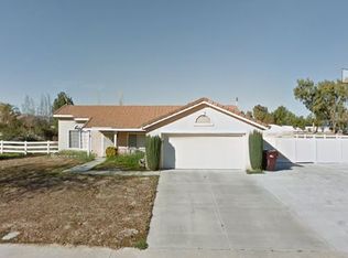 28690 Strauss Ln, Moreno Valley, CA 92555