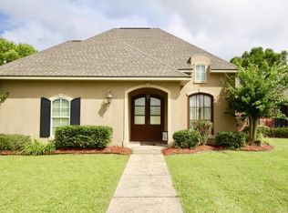 310 Grand Rue De Josh, Opelousas, LA 70570