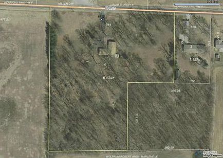 2nd image of 8822 County Road D