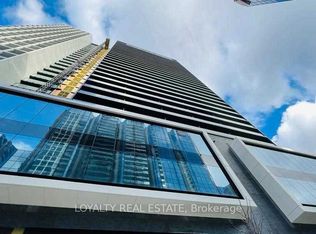 20 Edward St S #912, Toronto, ON M5G 0C5