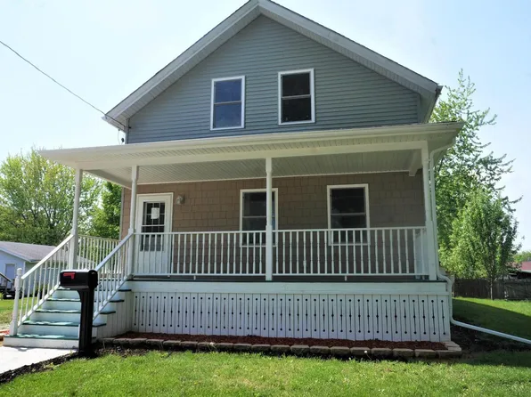 216 S Holmes St, Cambridge, IL 61238