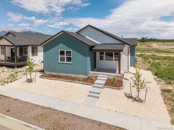 10602 Engelmann Avenue, Salida, CO 81201