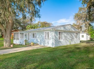 127 Unicorn Rd, Saint Augustine, FL 32086