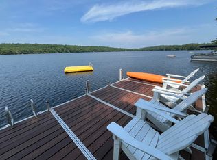 20 Laurel Ln, Fitzwilliam, NH 03447