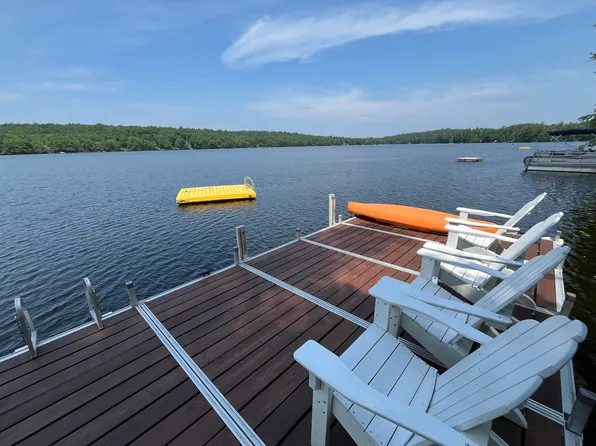 20 Laurel Lane, Fitzwilliam, NH 03447