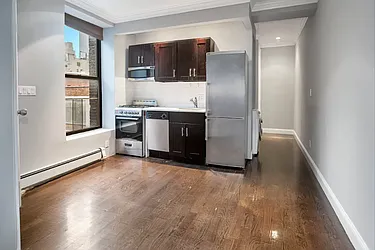 Rented by Trion Real Estate Management