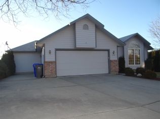 3102 S Sommer Rd, Veradale, WA 99037