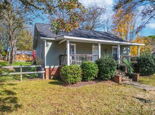 202 Kimball St, Kannapolis, NC 28081