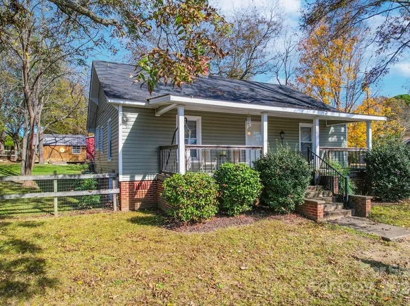 202 Kimball St, Kannapolis, NC 28081