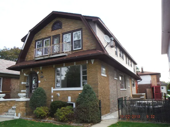 1115 Broadway Ave, Melrose Park, IL 60160