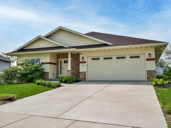 528 Burnt Sienna Dr, Middleton, WI 53562