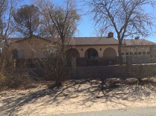 21710 Garibaldi Dr, California City, CA