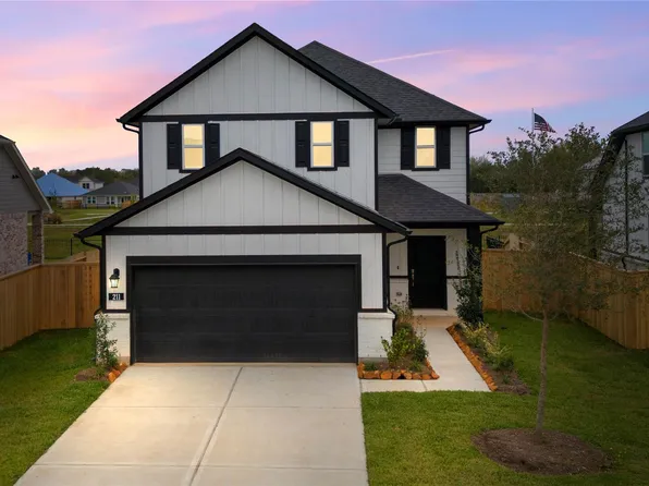 211 Orchard Laurel Dr, Alvin, TX 77511