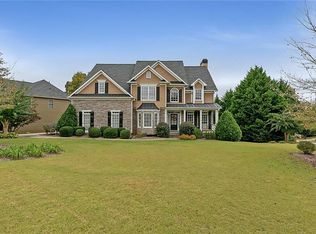 500 Lakewood Ct, Canton, GA 30114