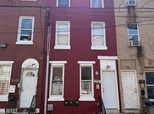 1711 N Gratz St, Philadelphia, PA