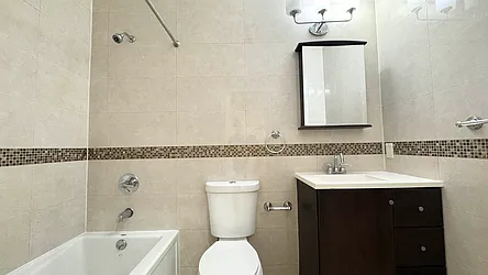 Rented by Yaffa Realty LLC