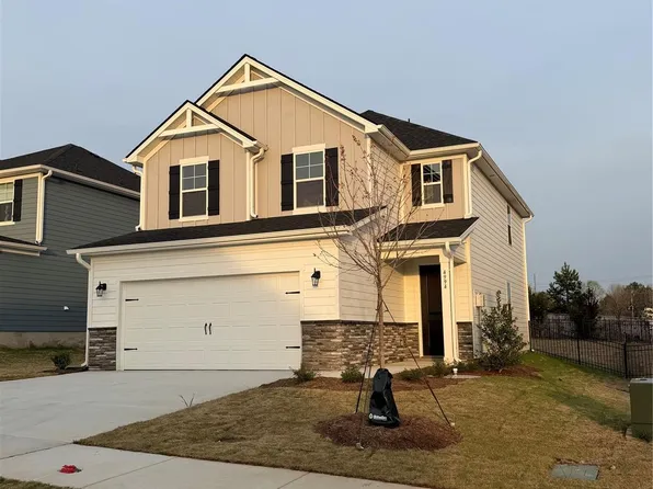 4994 Twin River Dr, Denver, NC 28037