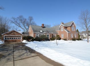 1470 S Villa Ave, Villa Park, IL