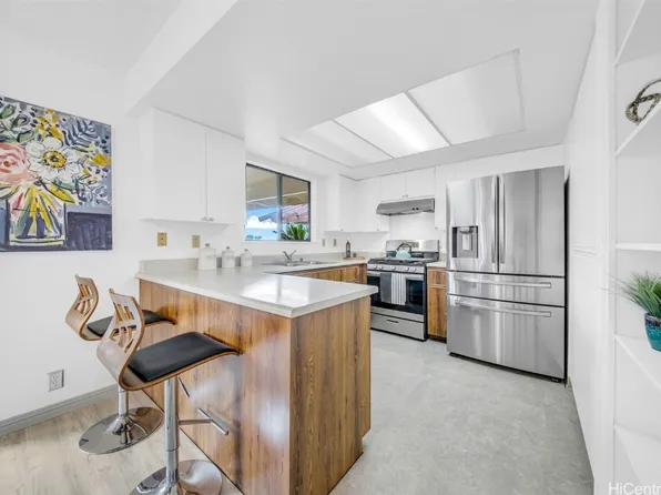 98-292 Paleo Way #20, Aiea, HI 96701