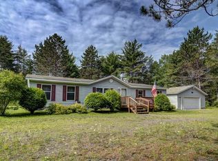 4401 Church Rd, Conover, WI 54519